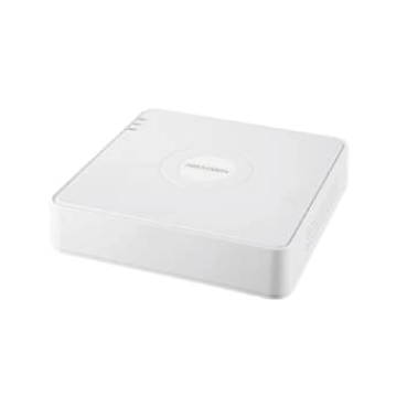 4-канальный сетевой PoE Hikvision DS-7104NI-Q1/4P( C)