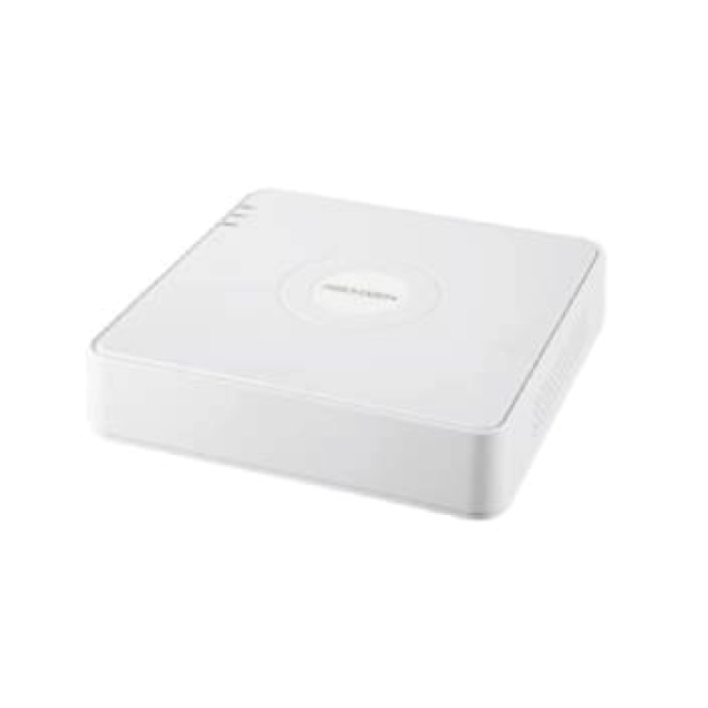 8-канальный сетевой PoE Hikvision DS-7108NI-Q1/8P (C)