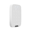 Бездротова клавіатура Ajax Keypad Plus (White)