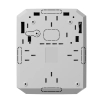 Ajax Hub BP Jeweller (White) - беспроводная централь (2 x SIM 2G/3G/LTE) - Фото 6