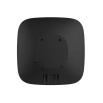 Ajax Hub Plus (Black) &ndash; централь з підтримкою фотоверифікації