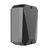 Ajax Hub BP Jeweller (Black) - беспроводная централь (2 x SIM 2G/3G/LTE) - Фото 4