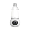 5-МП Wi-F PTZ камера-лампочка IMOU Bulb Cam (IPC-S6DP-5M0WEB-E27)