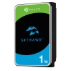Жесткий диск внутренний Seagate SkyHawk ST1000VX013 1Тб - Фото 5