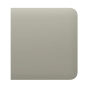 Боковая кнопка Ajax SideButton (1-gang/2-way) for LightSwitch olive
