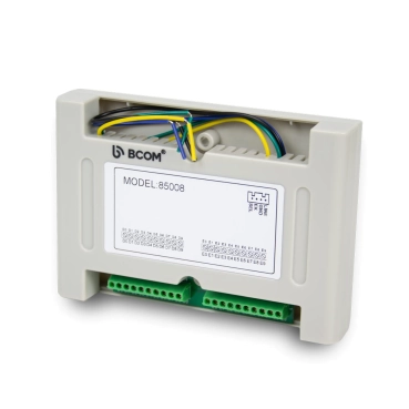 Блок коммутации аудиопанели BCOM BK-100