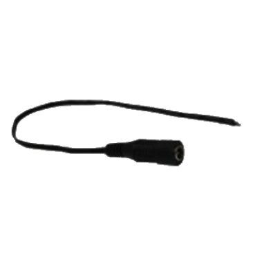 Power мама с кабелем 30см DC Female кабель