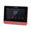Комплект видеодомофона 7&rdquo; BCOM BD-760FHD/T (Red) Wi-Fi с поддержкой Tuya Smart + BT-400FHD (Black) - Фото 3