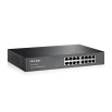 16-портовий 10/100 Мбіт/с TP-LINK TL-SF1016D