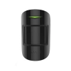 Беспроводной ИК-датчик движения с микроволновым сенсором К-диапазона Ajax MotionProtect Plus (Black) - Фото 5