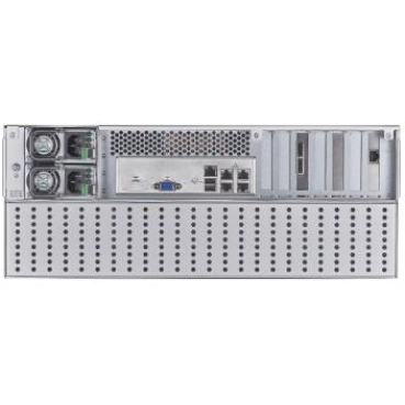 Мережеве сховище Hikvision DS-A72024R-CVS