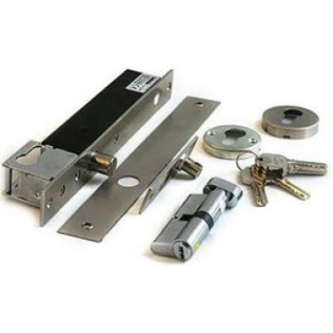 Электромеханический ригельный замок Atis AB-600