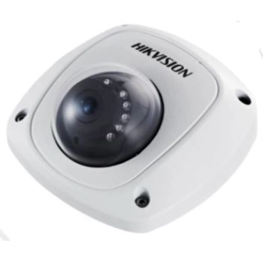 2 Мп Turbo HD Hikvision DS-2CE56D8T-IRS (2.8 мм)