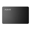 Безконтактна картка управління Ajax Pass (10pcs) Black