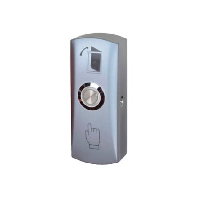 Кнопка выхода ATIS Exit-805L с LED-подсветкой