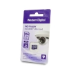 Карта памяти Western Digital MICRO SDXC 256GB UHS-I WDD256G1P0C WDC специализированная для видеонаблюдения - Фото 2