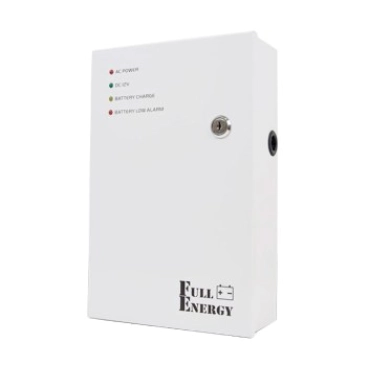 Блок бесперебойного питания Full Energy BBG-125-L