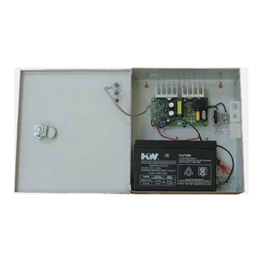 Блок питания Viatec ББП-100