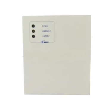 Блок бесперебойного питания Viatec ББП-100/10А