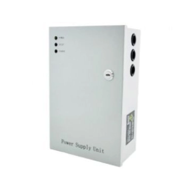 Блок бесперебойного питания Viatec ББП-1210/8