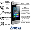 IP-вызывная панель 3 Мп Akuvox R29C - Фото 4