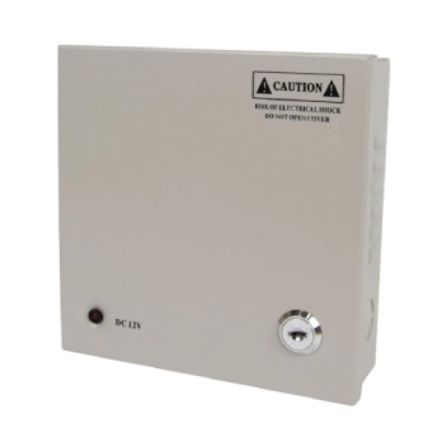 Блок питания Full Energy BG-125/4