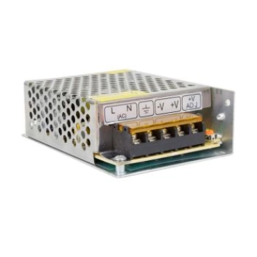 Блок питания с перфорированным корпусом Full Energy BGM-125Lite