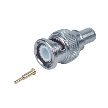 Разъем Viatec BNC Crimp 2