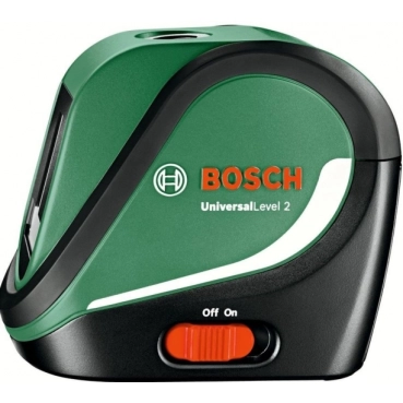Нівелір Bosch UniversalLevel 2 (0603663800)