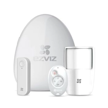 Комплект беспроводной сигнализации Ezviz BS-113A