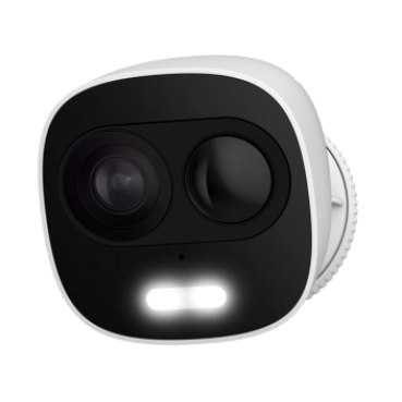 Wi-Fi видеокамера уличная 2 Мп IMOU IPC-C26EP-V2 с активным сдерживанием для системы видеонаблюдения