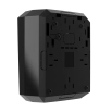 Ajax Hub BP Jeweller (Black) - беспроводная централь (2 x SIM 2G/3G/LTE) - Фото 5