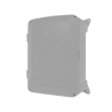 Гермокоробка ATIS AB-BOX (GREY) 320 х 230 х 150 мм - Фото 3