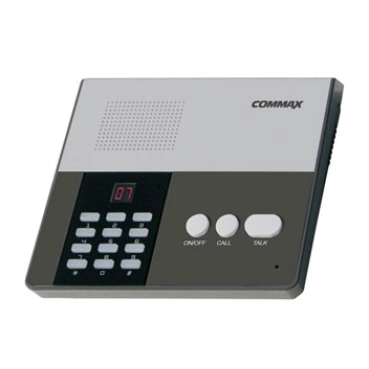 COMMAX CM-810 Master станція