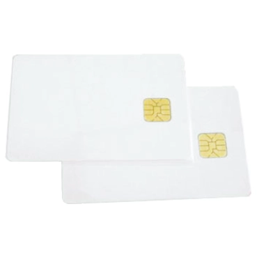 Смарт-карта для отельных систем доступа Orbita IC RFID card