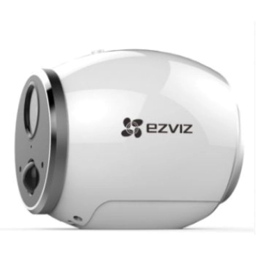 1 Мп Wi-Fi камера на батарейках Ezviz CS-CV316 (2мм)