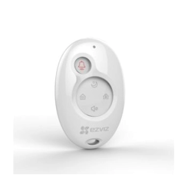 Беспроводной пульт дистанционного управления Ezviz CS-K2-A