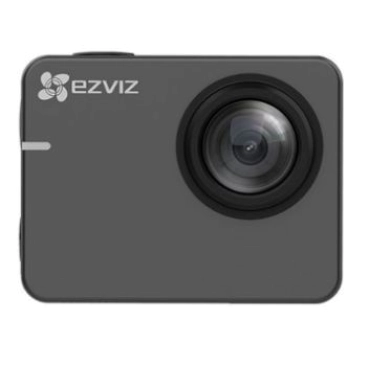 Ezviz CS-SP206-C0-68WFBS 4K экшн-камера