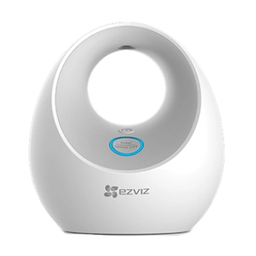 Базовая Wi-Fi станция для  камер C3A Ezviz CS-W2D