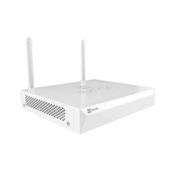 8-канальный NVR EZVIZ c встроенным роутером Ezviz CS-X3C-8EEU