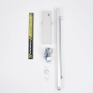 Доводчик ATIS DC-204 SL Silver - Фото 5
