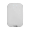 Бездротова клавіатура Ajax Keypad Plus (White)
