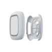 Держатель для тревожной кнопки Ajax Holder for Button/Double Button (White) - Фото 4
