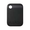 Безконтактний брелок управління Ajax Tag (10pcs) Black
