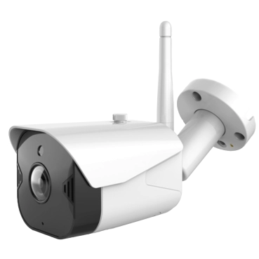 Наружная WiFi IP камера 2MP Tervix Pro Line Bullet WiFi IP camera 2MP (472681)