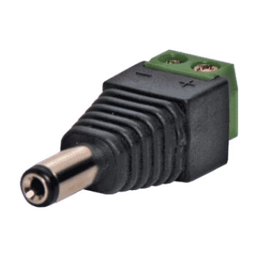 Роз'єм живлення ATIS DC Screw
