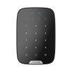 Беспроводная клавиатура Ajax Keypad Plus (Black) - Фото 4