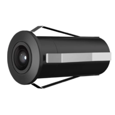 2 МП  HDCVI видеокамера Dahua DH-HAC-HUM1220GP (2.8 мм)