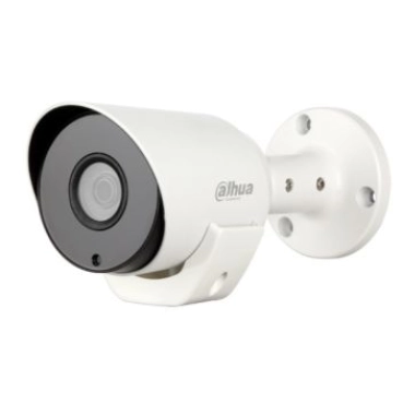 2 Мп HDCVI с датчиками влажности и температуры Dahua DH-HAC-LC1220TP-TH (2.8мм)