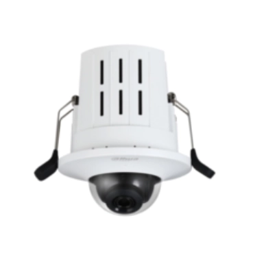 4MP HD купольная сетевая камера Dahua DH-IPC-HDB4431GP-AS (2.8 мм)